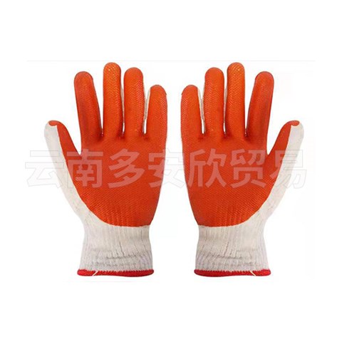 云南多安欣貿(mào)易公司防護(hù)手套系列有哪些？