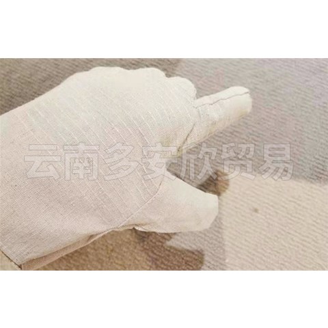 云南多安欣分享低溫環境下使用的勞保手套，怎樣兼顧保暖性與操作靈活性？